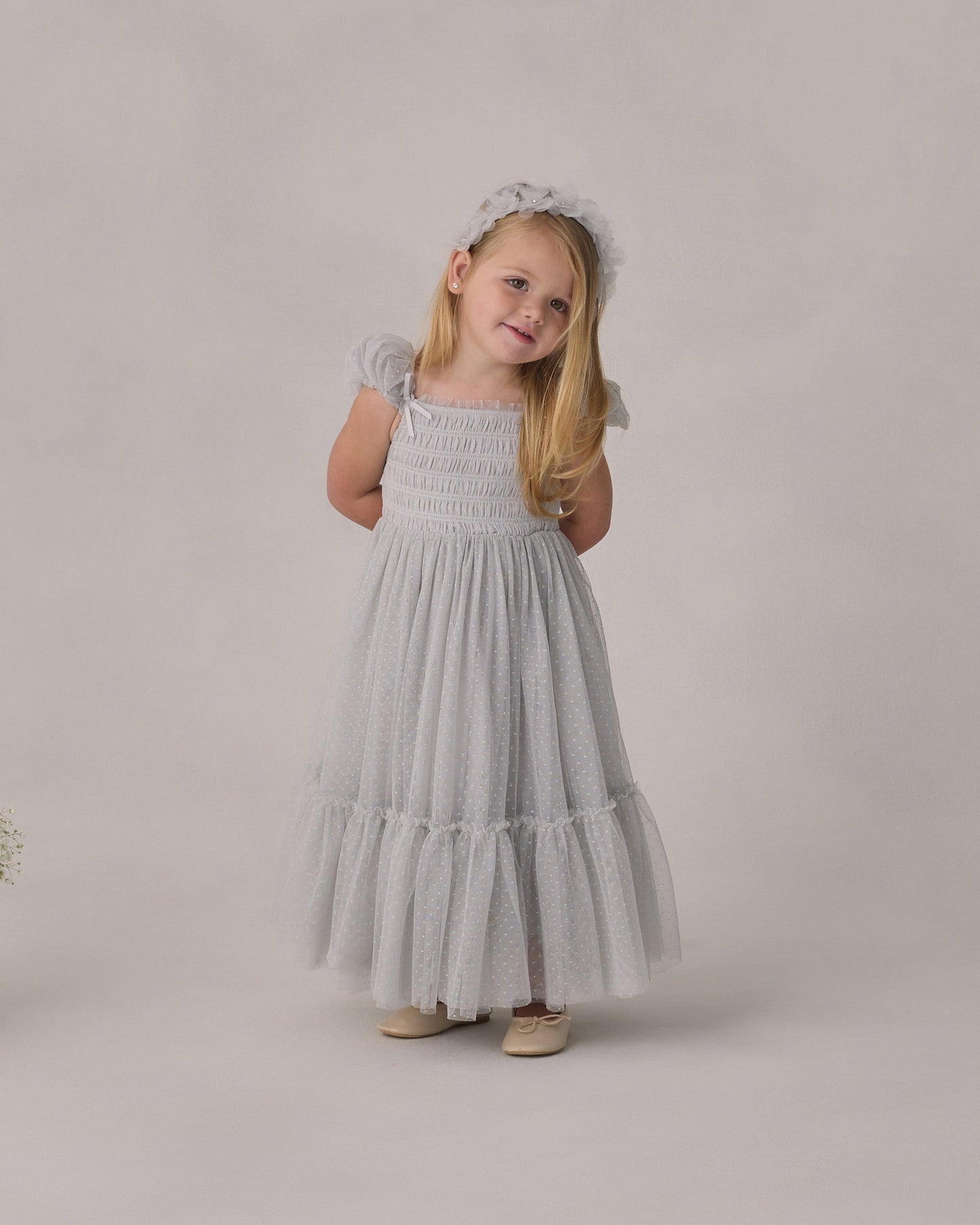 Clara Dress Mist