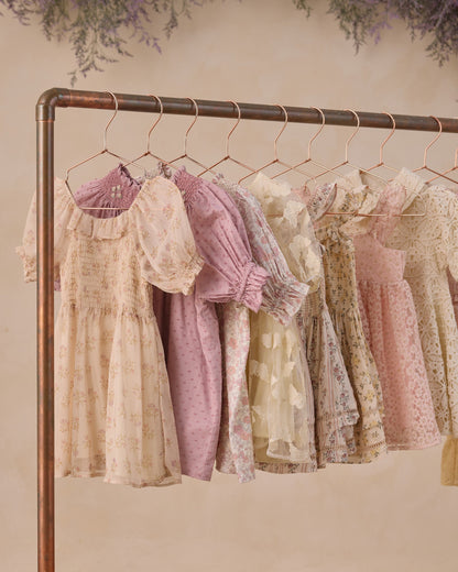 Millie Dress Posy