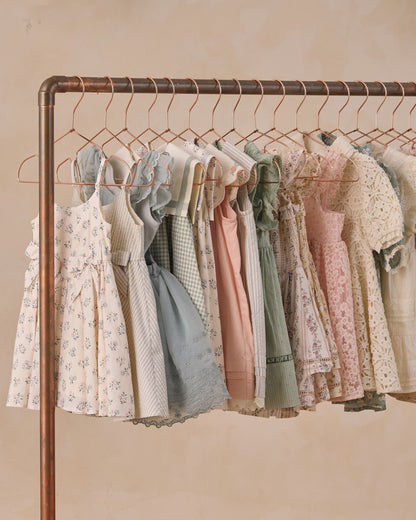 Betsy Dress Summer Ditsy