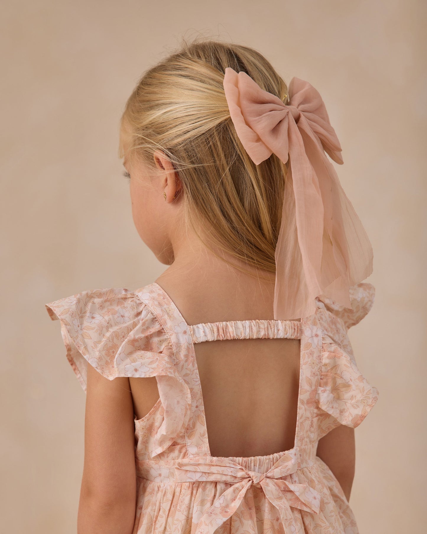 Alice Bow Petal
