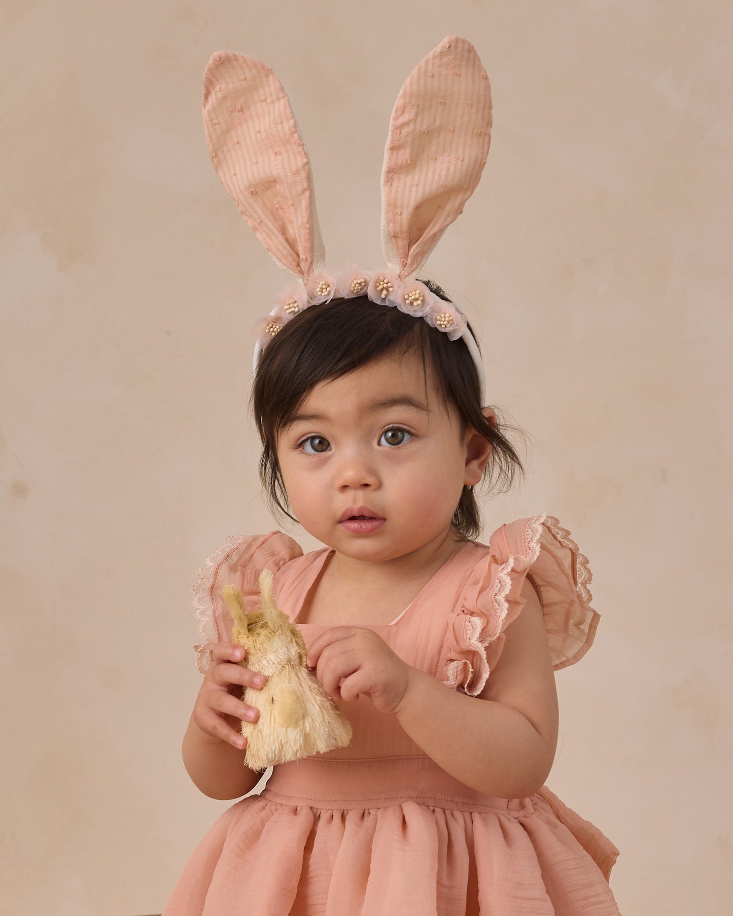 Bunny Headband Petal