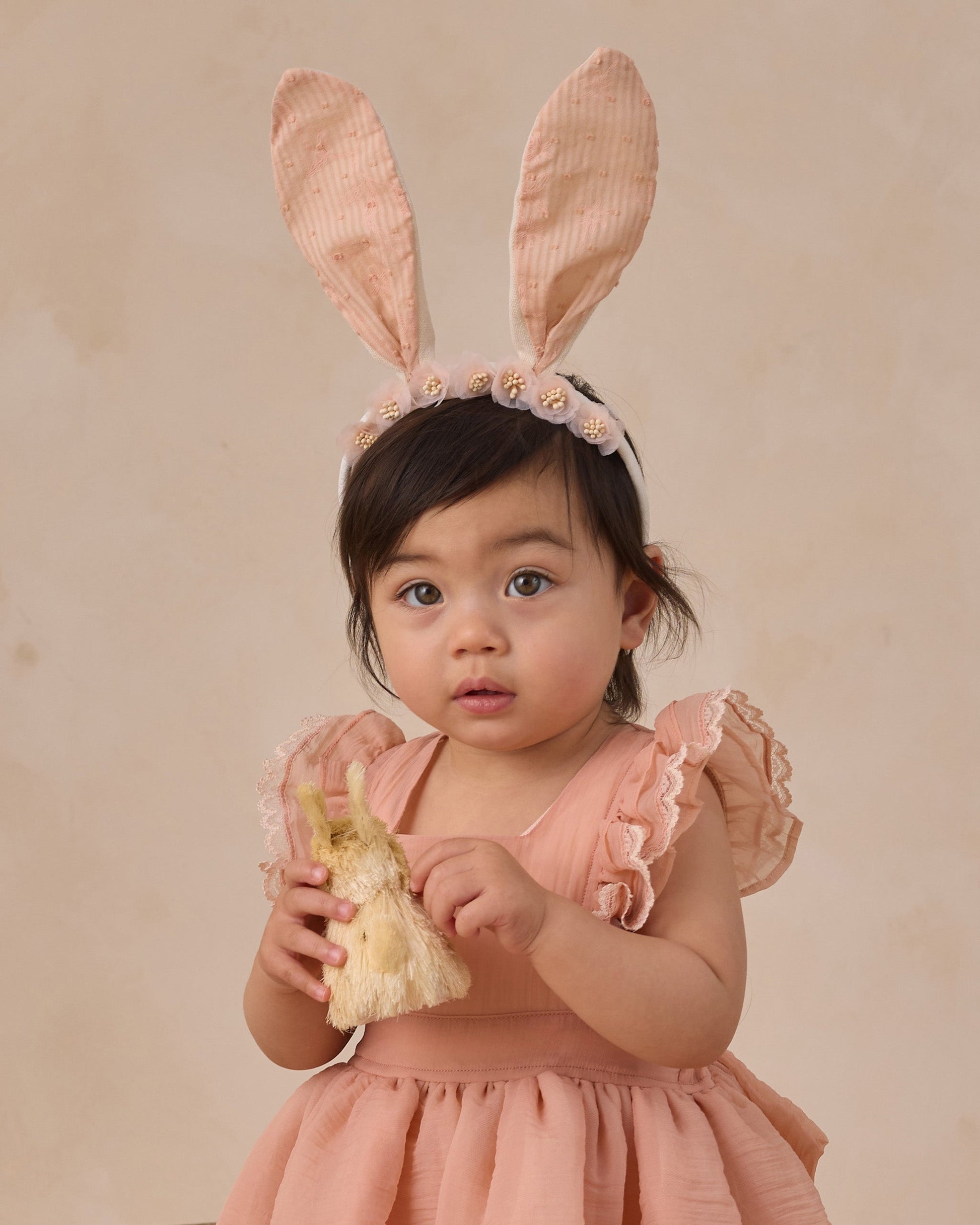 Bunny Headband Petal