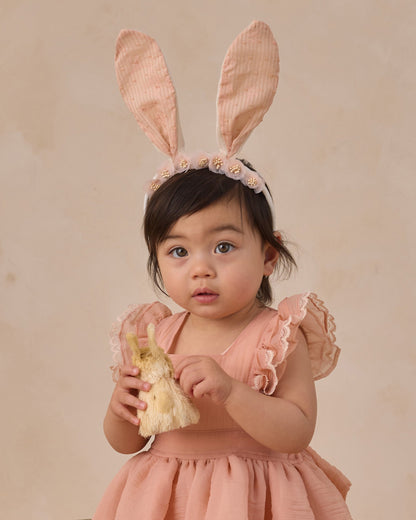 Bunny Headband Petal