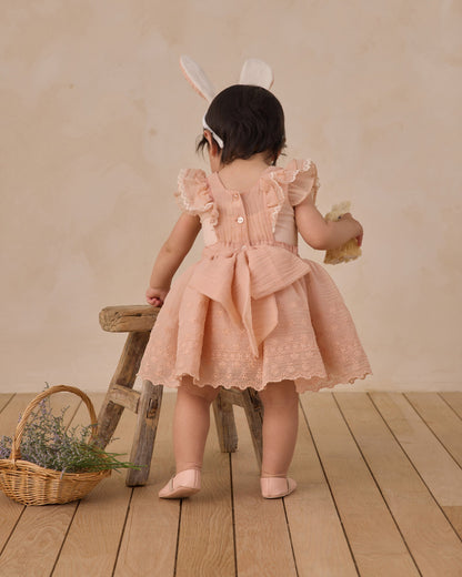 Provence Dress Petal