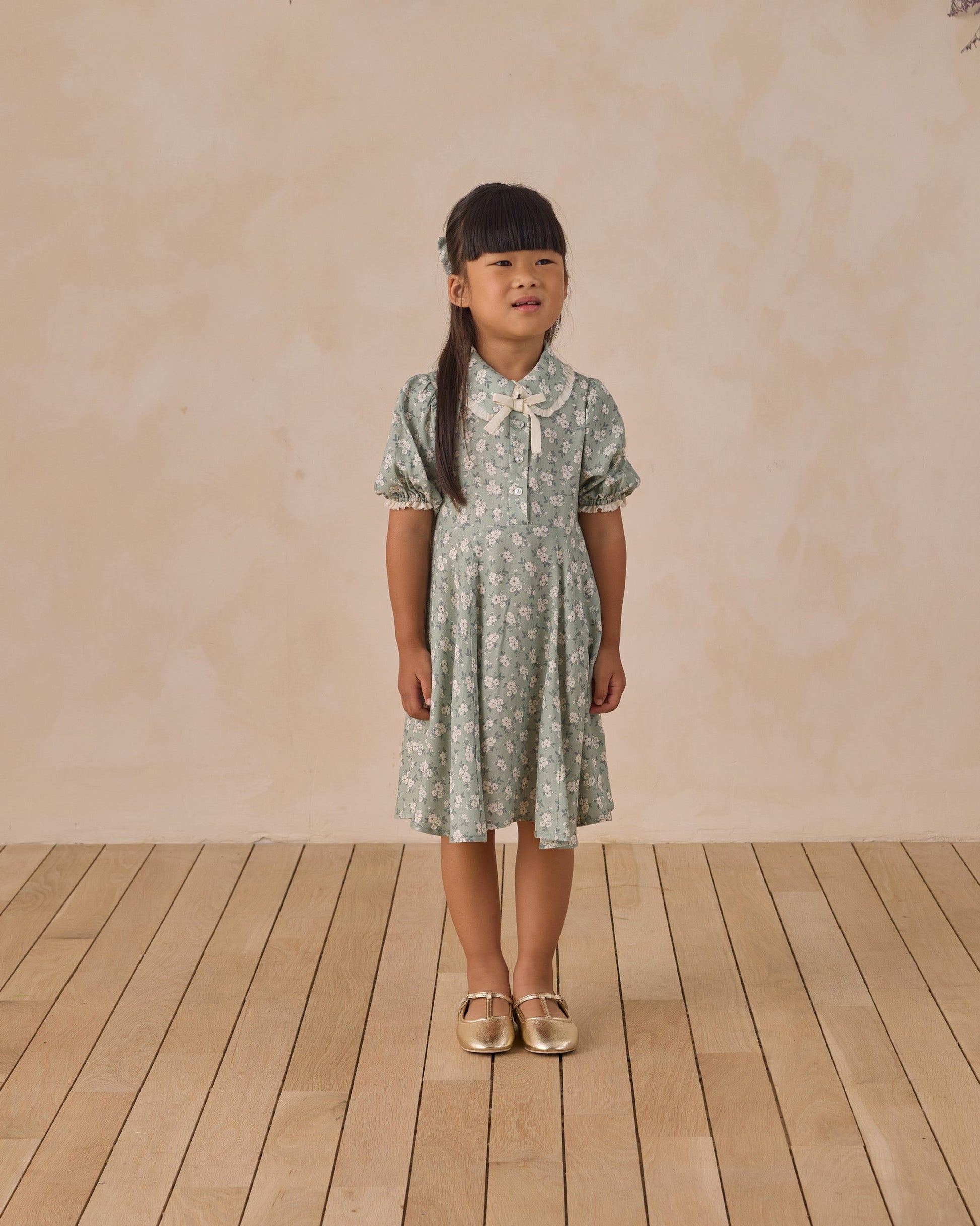 Sara Dress Blossom