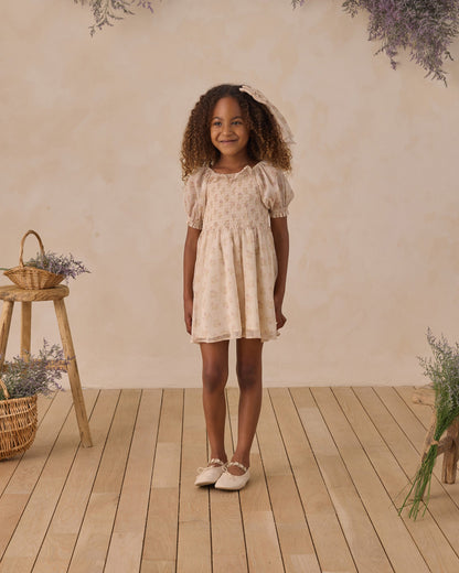Millie Dress Posy
