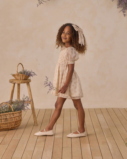 Millie Dress Posy