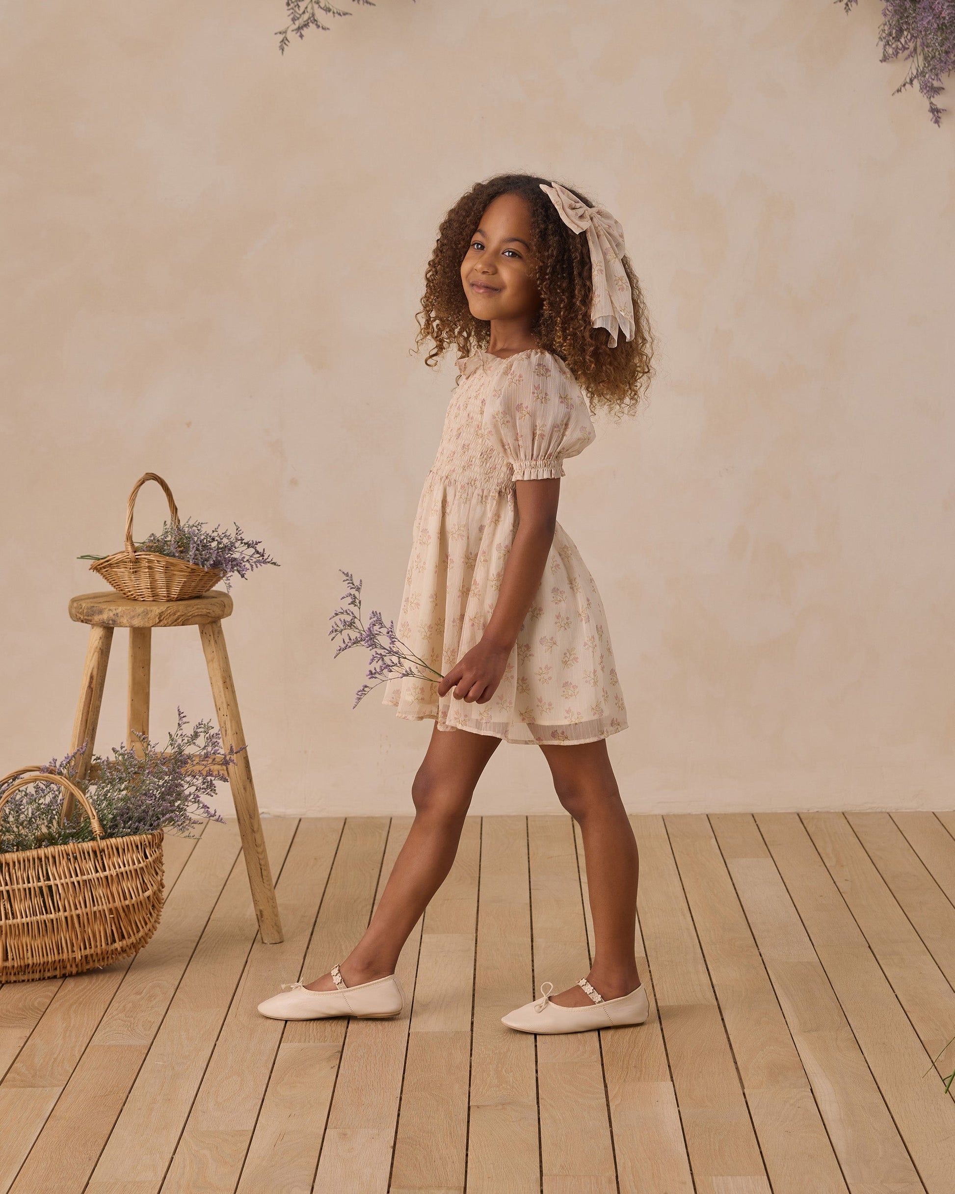 Alice Bow Posy