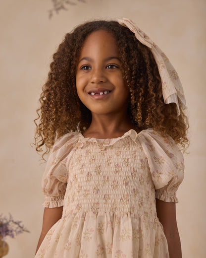 Millie Dress Posy