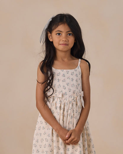 Betsy Dress Summer Ditsy