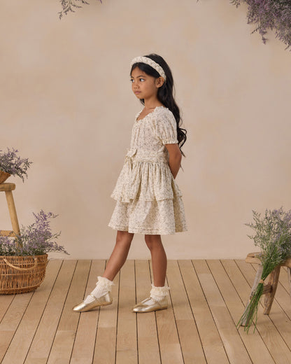 Annette Dress Vines