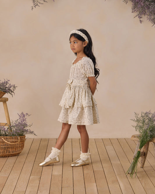 Annette Dress Vines