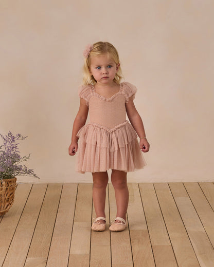 Clara Tutu Petal