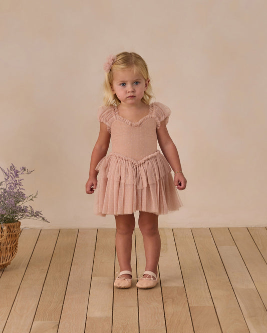 Clara Tutu Petal