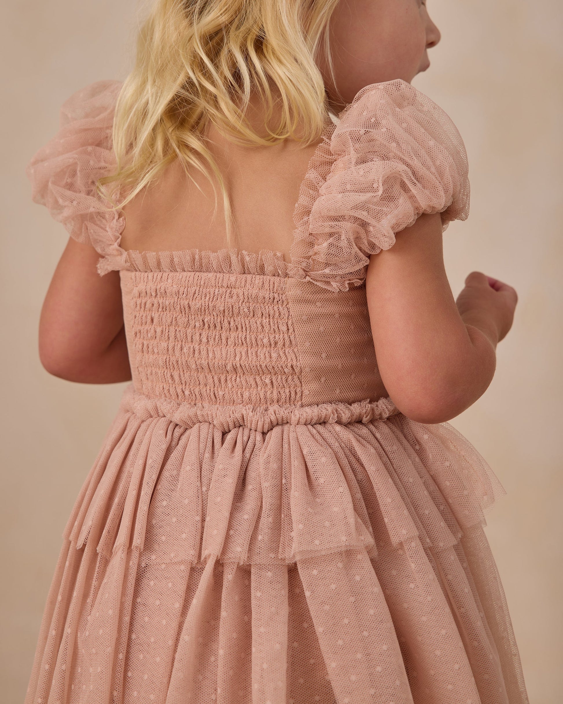 Clara Tutu Petal