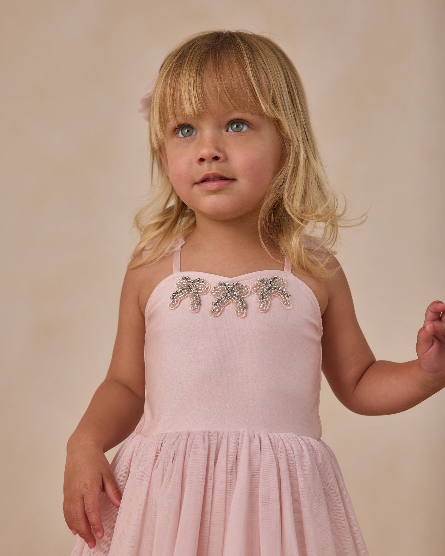 Clementine Tutu Cotton Candy