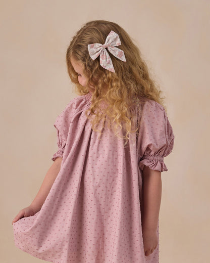 Maddie Dress Lavender