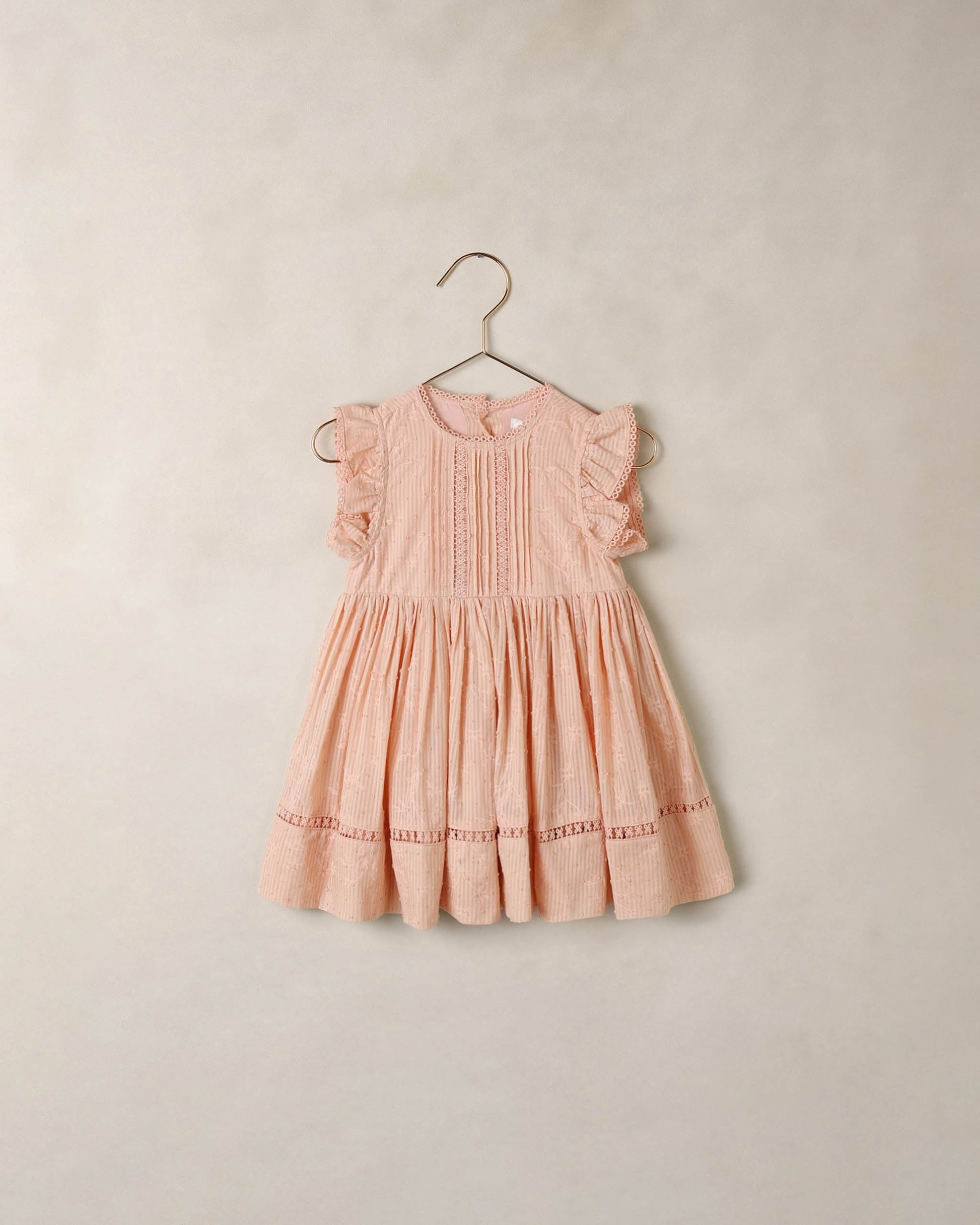 Isla Dress Petal