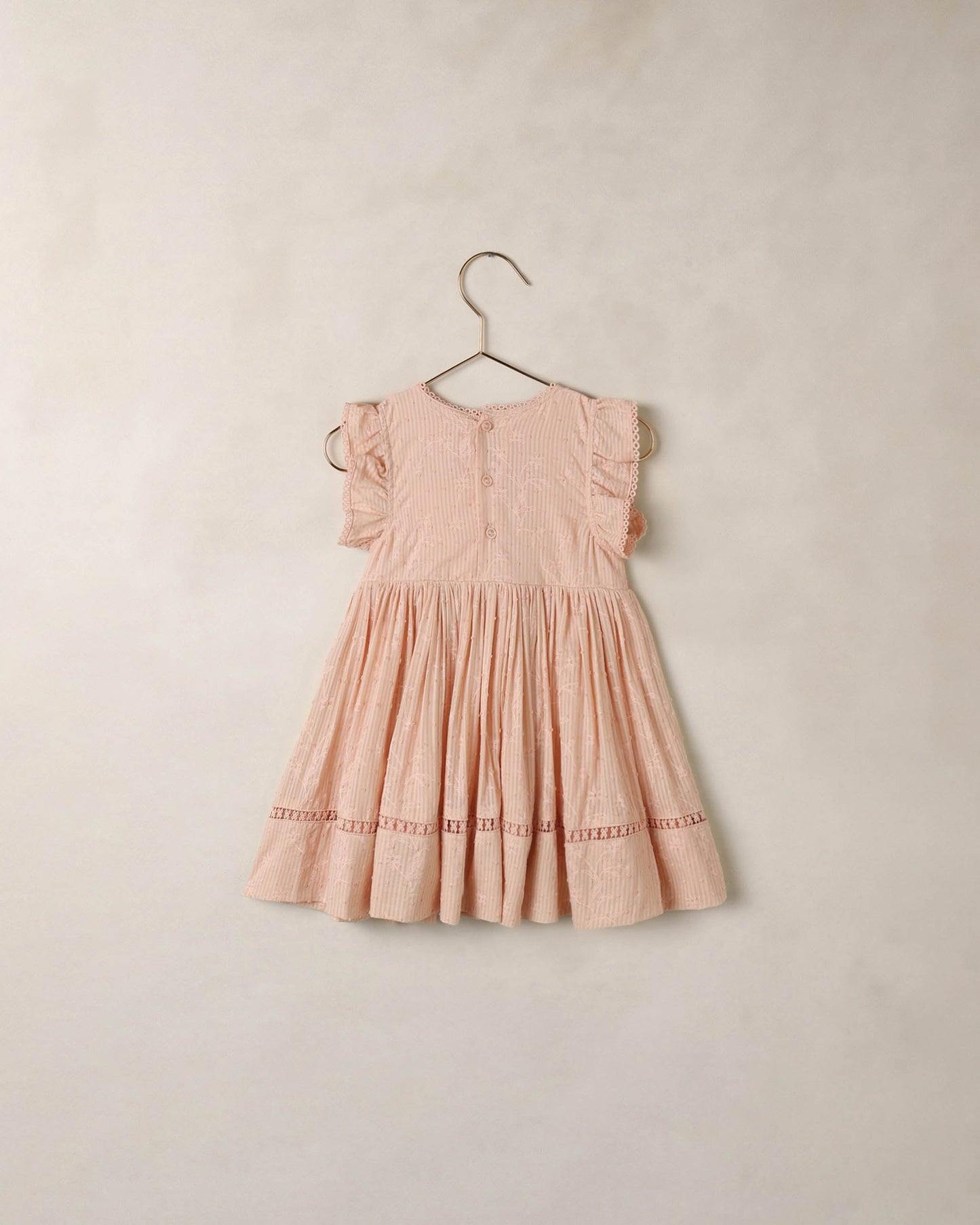 Isla Dress Petal