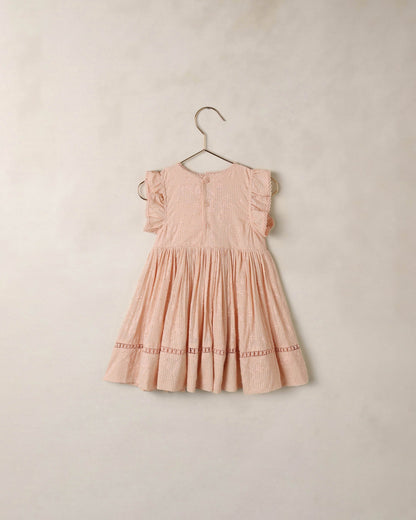 Isla Dress Petal