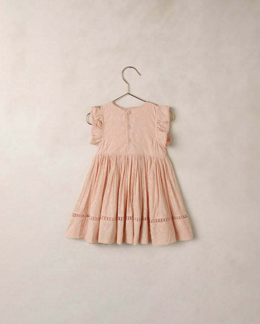 Isla Dress Petal
