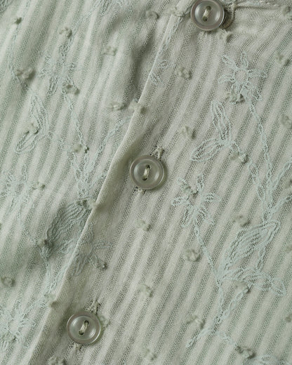 Isla Dress Eucalyptus