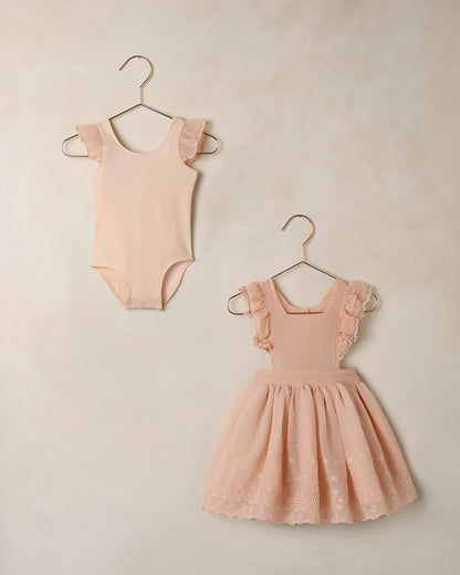 Provence Dress Petal
