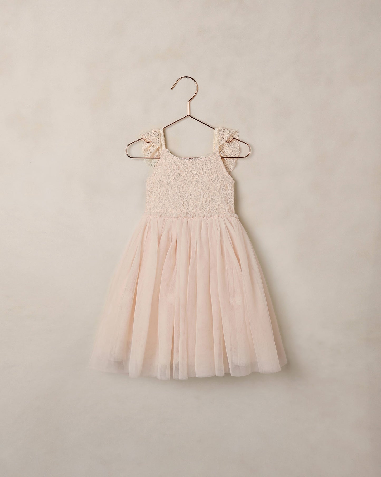 Camilla Dress Pearl
