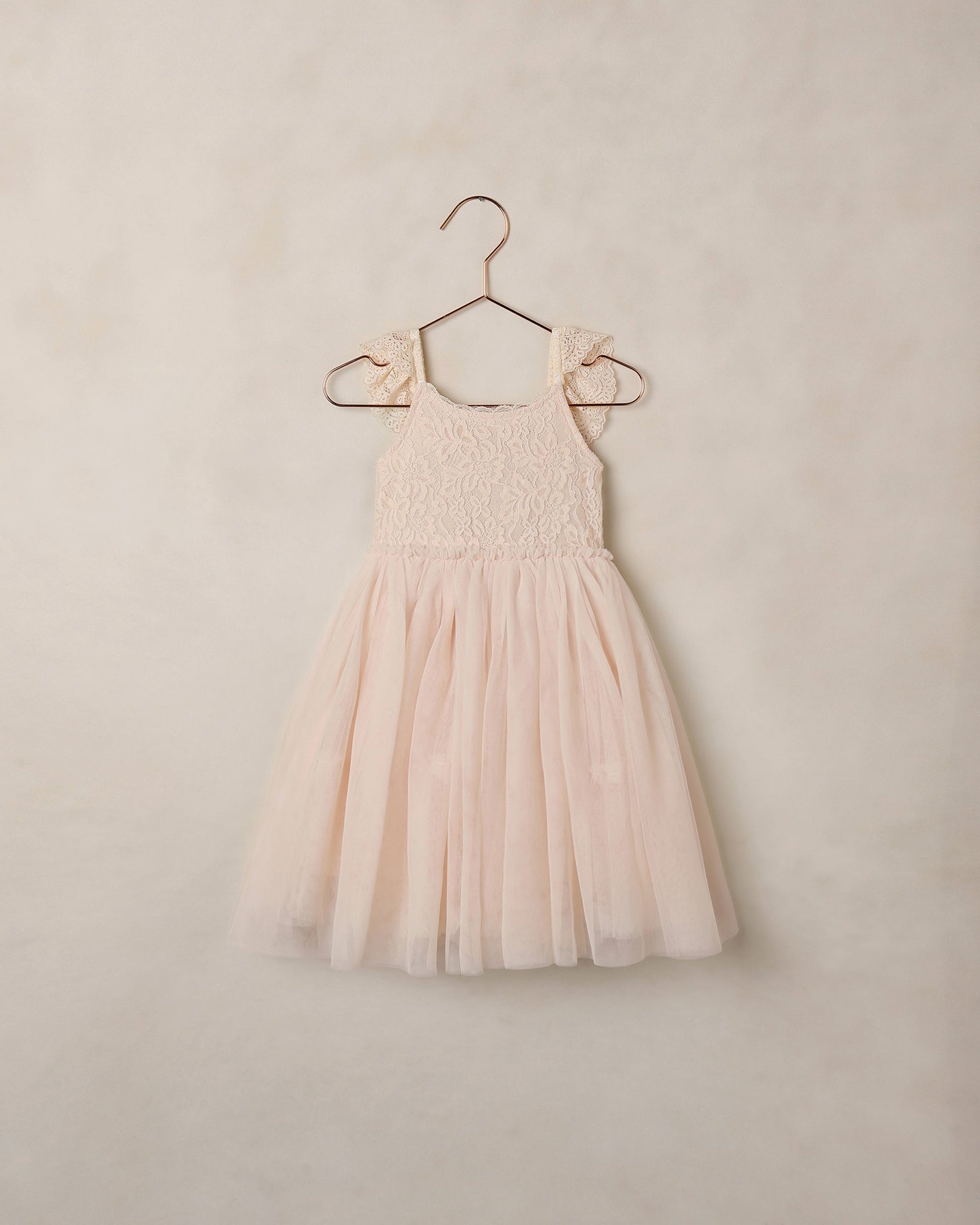 Camilla Dress Pearl