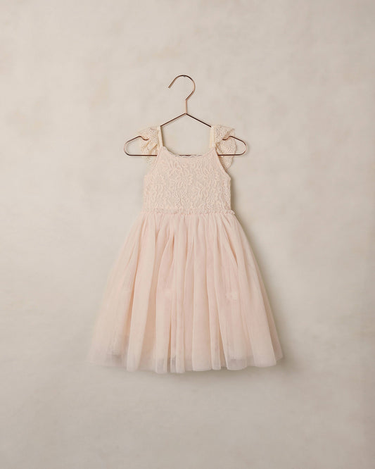 Camilla Dress Pearl