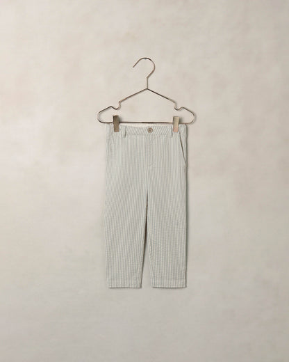 Sebastian Pant Sky Stripe