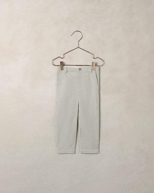 Sebastian Pant Sky Stripe