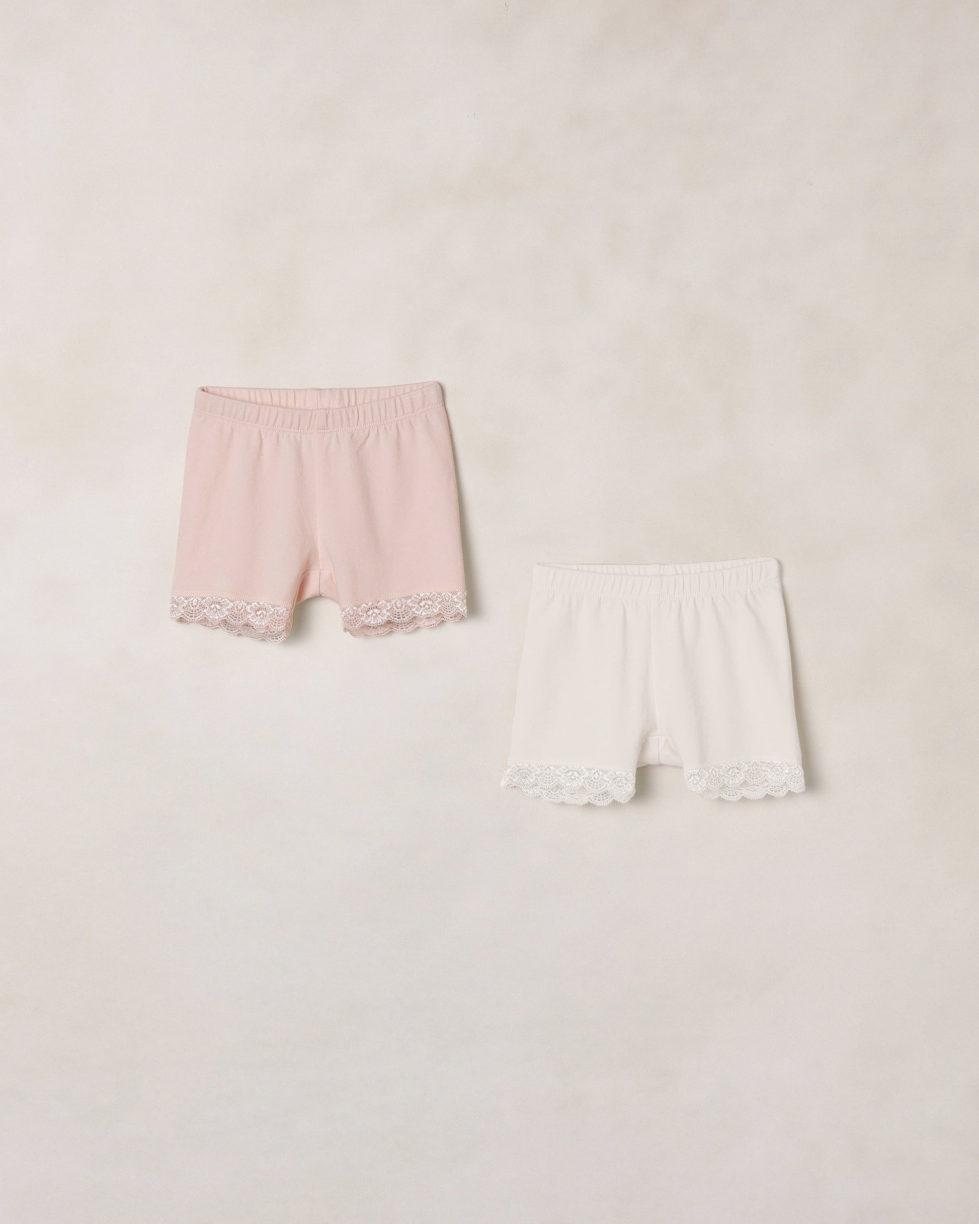 Cartwheel Shorts Pearl, Blush