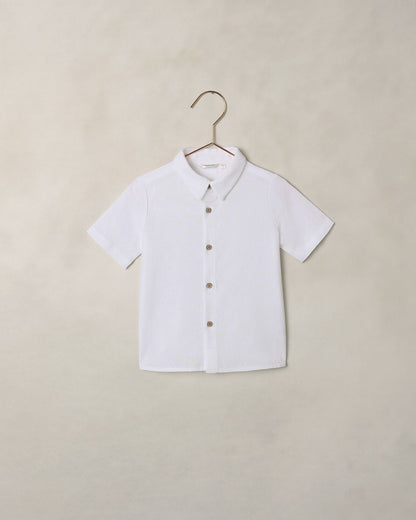 Atlas Shirt White