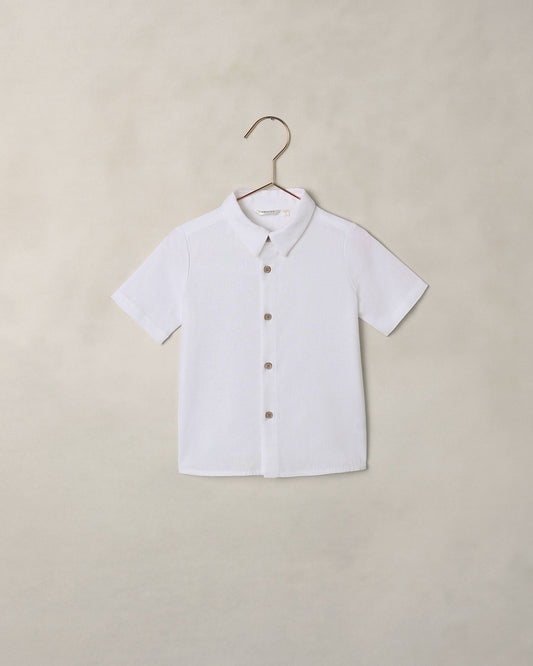 Atlas Shirt White