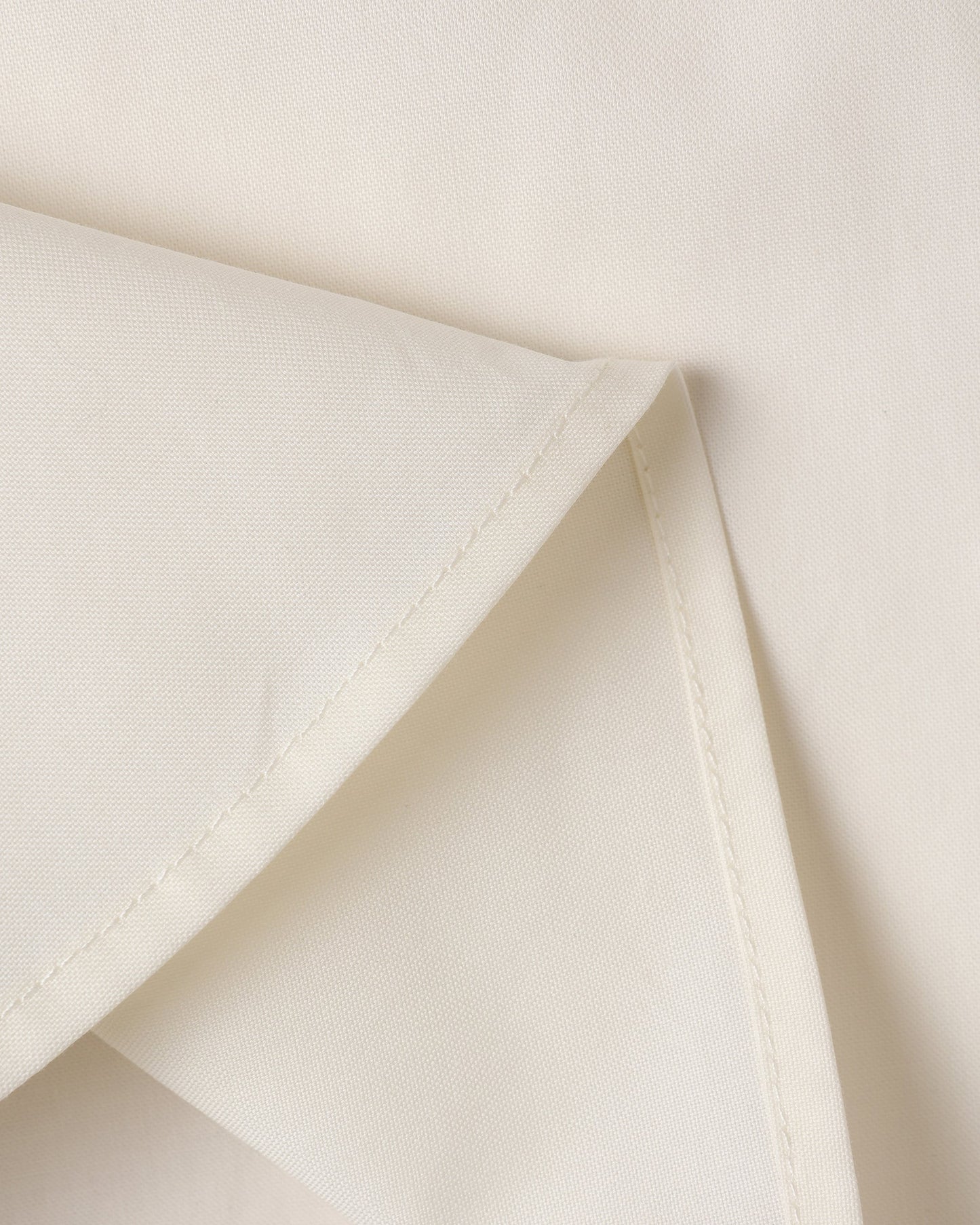 Atlas Shirt Ivory