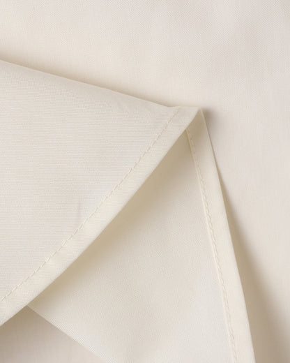 Atlas Shirt Ivory