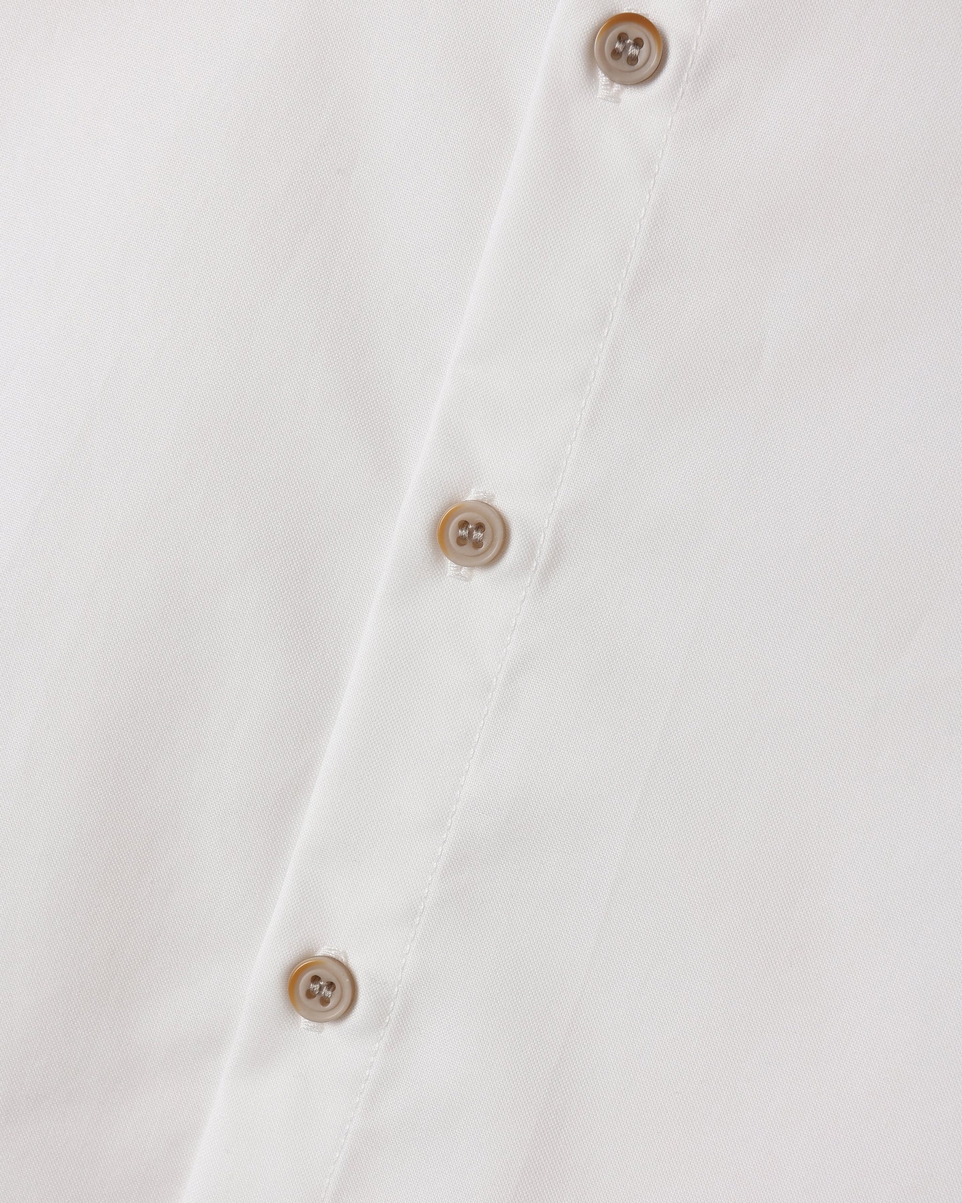 Atlas Shirt White