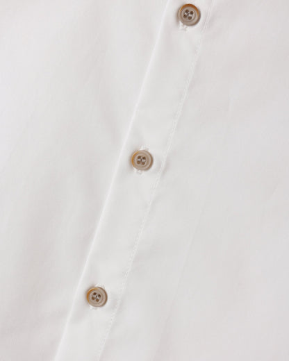 Atlas Shirt White