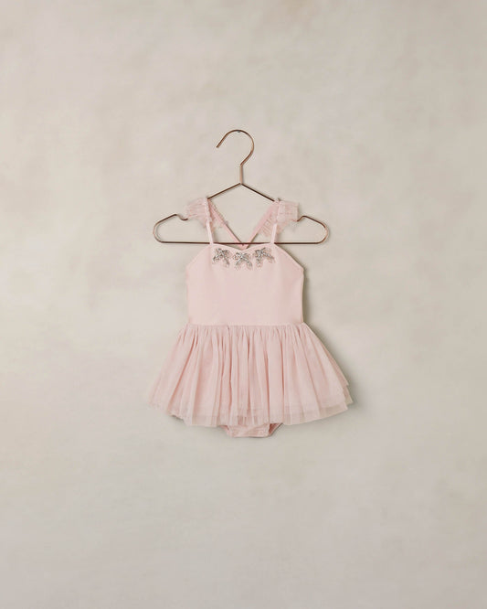 Clementine Tutu Cotton Candy