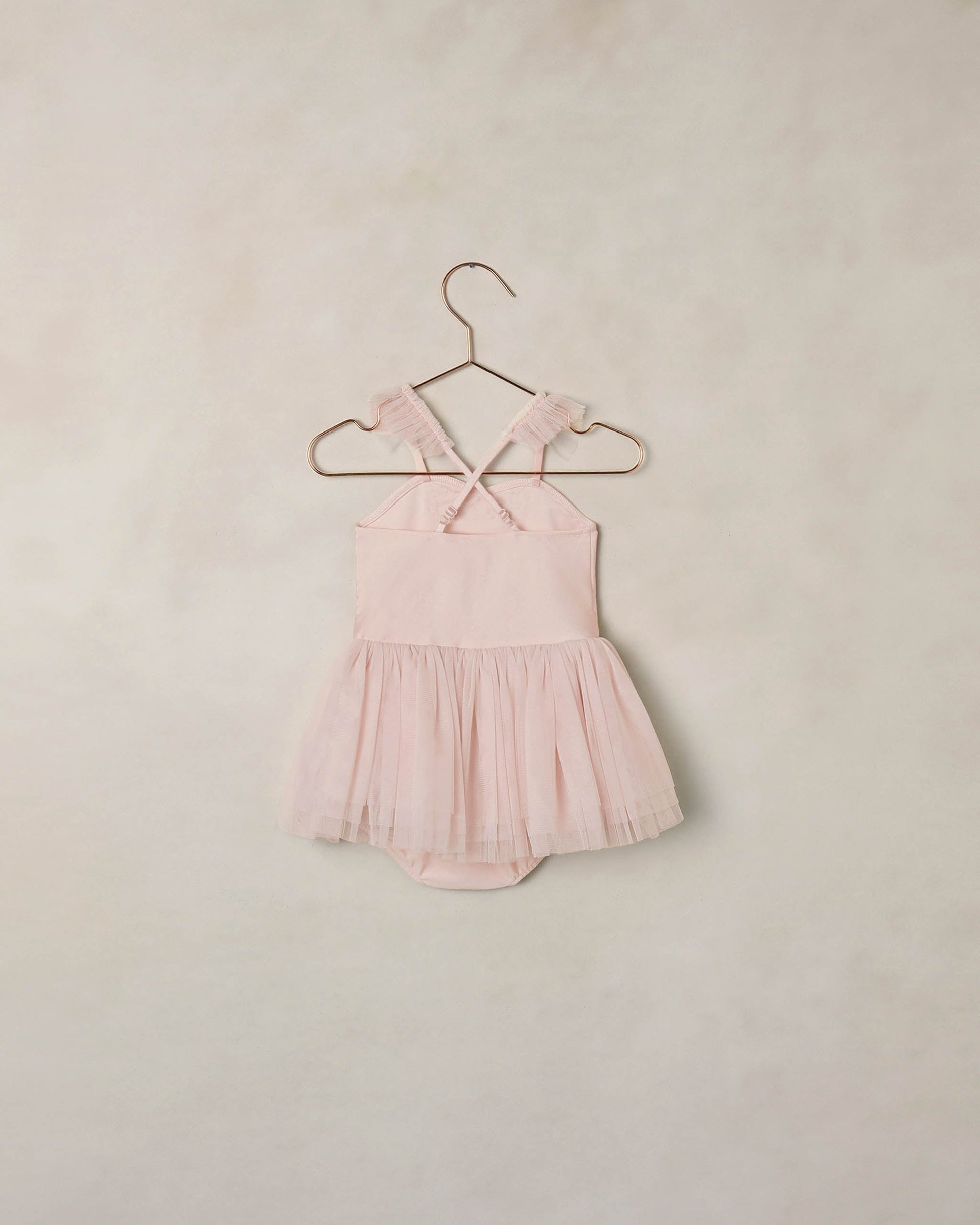 Clementine Tutu Cotton Candy