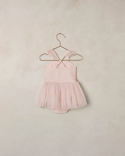 Clementine Tutu Cotton Candy