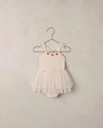 Clementine Tutu Pearl