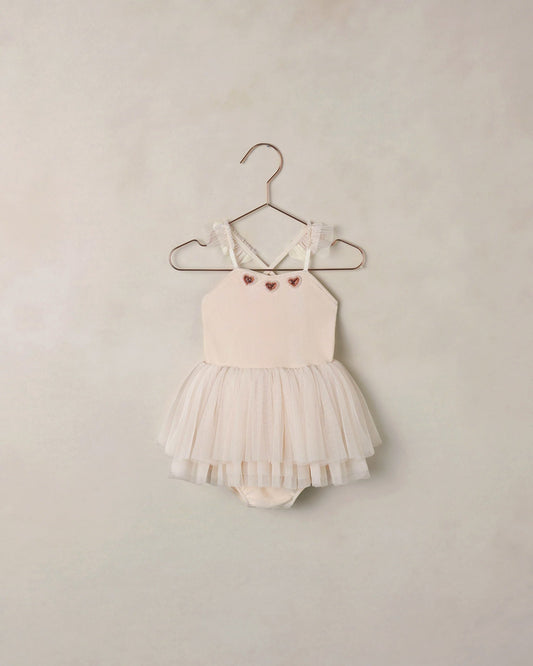 Clementine Tutu Pearl