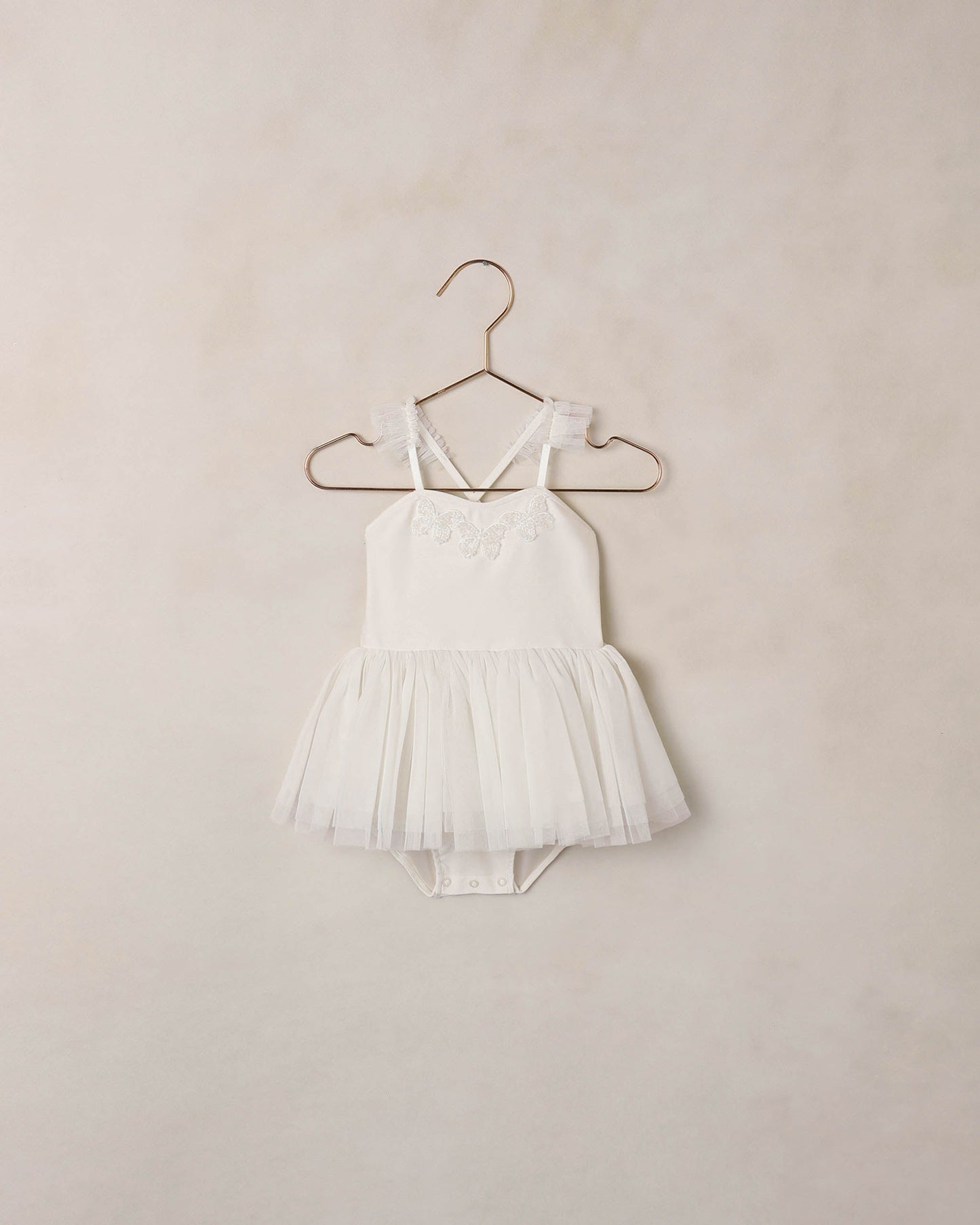 Clementine Tutu Ivory
