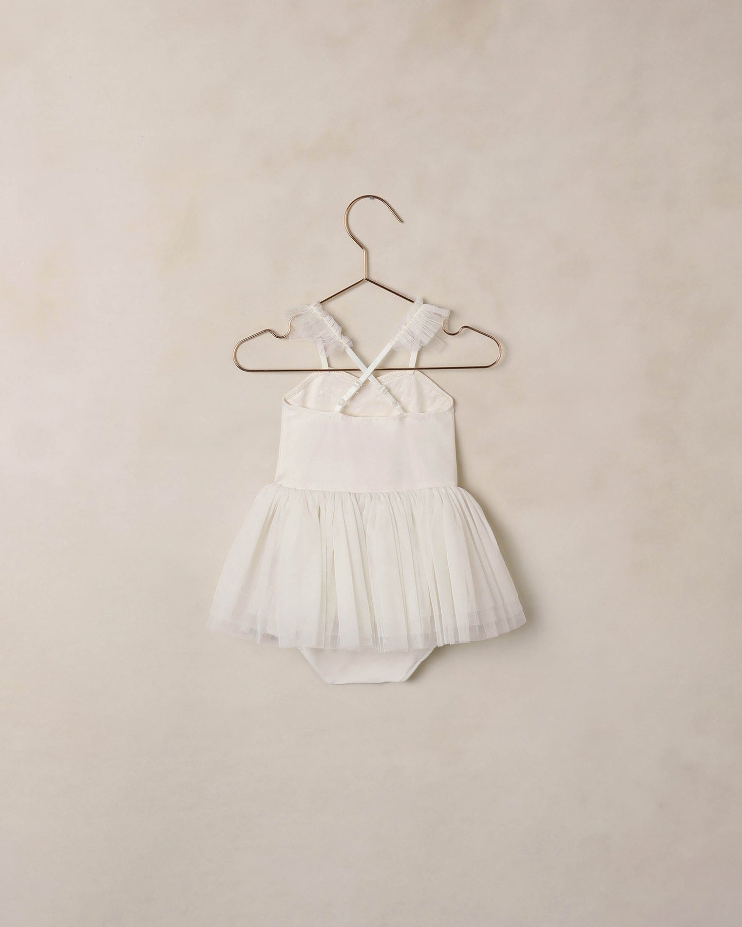 Clementine Tutu Ivory