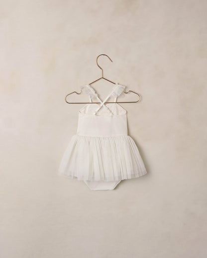 Clementine Tutu Ivory
