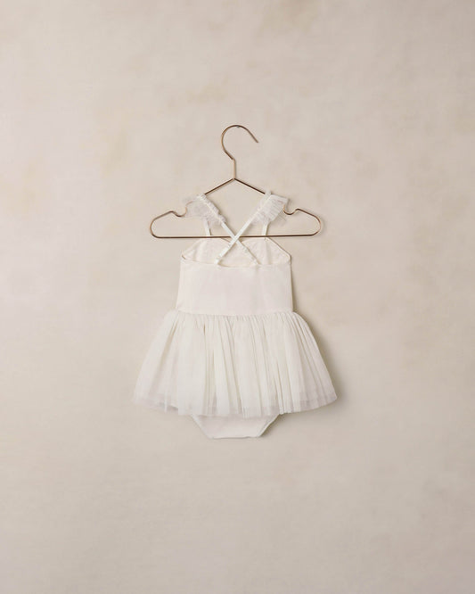 Clementine Tutu Ivory