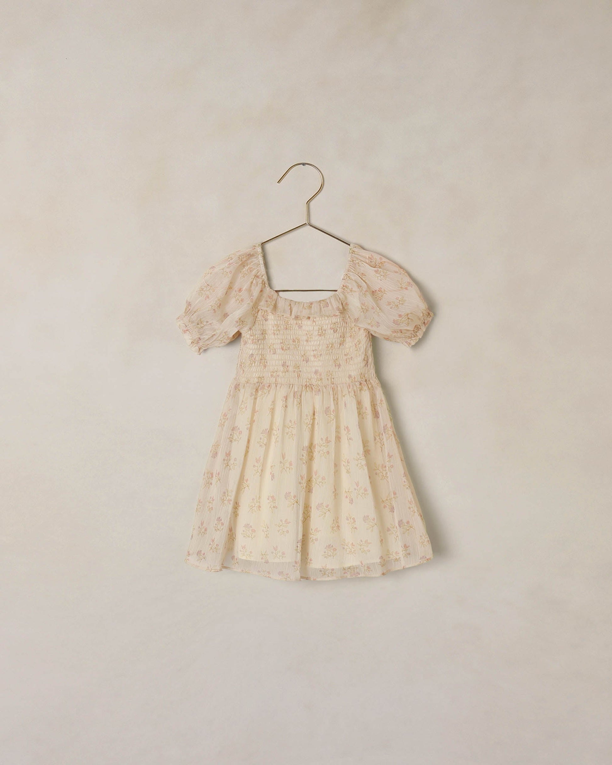 Millie Dress Posy