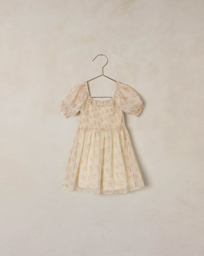 Millie Dress Posy